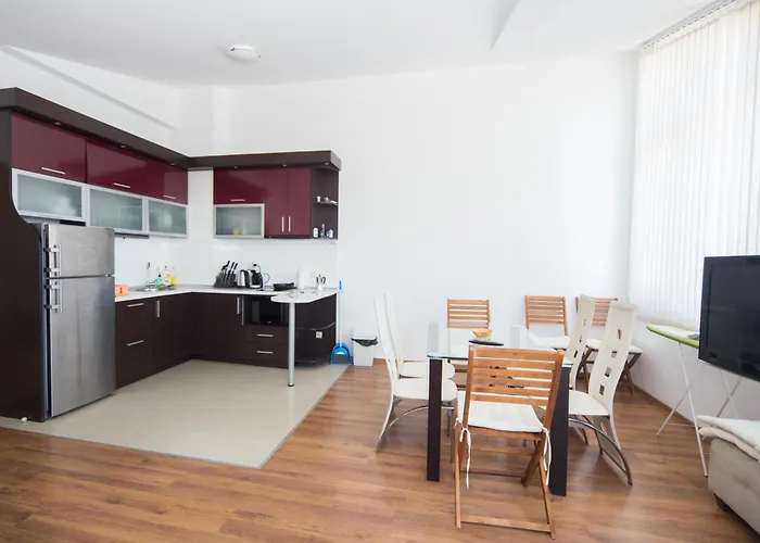Apartmán 