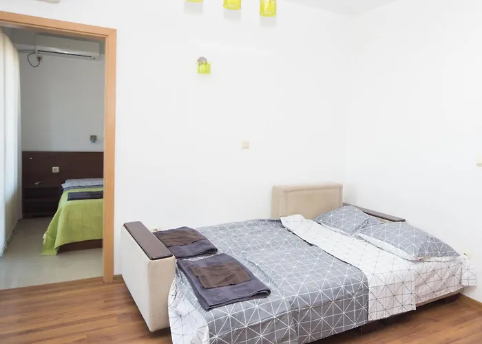Apartmán 