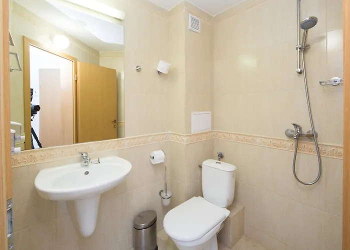 Apartmán 