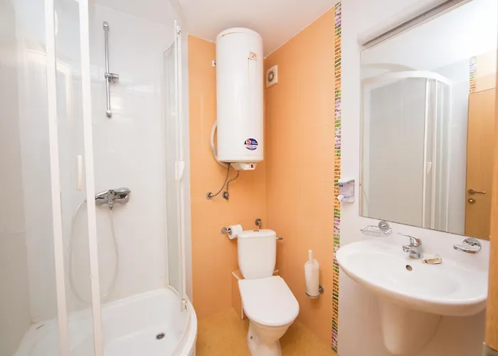 Apartmán 