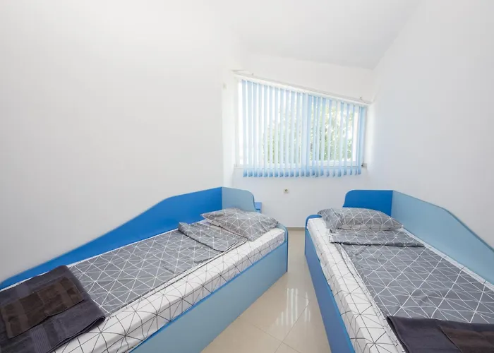 Apartmán 