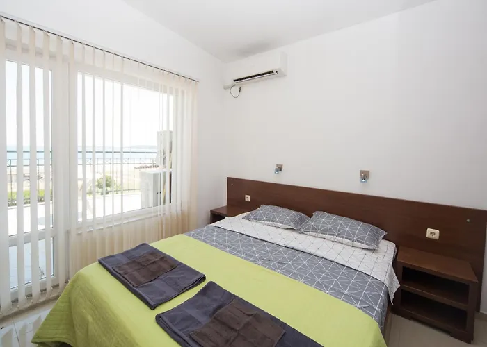 Apartmán 