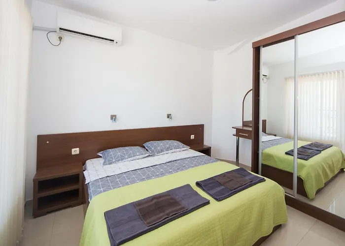 Apartmán 