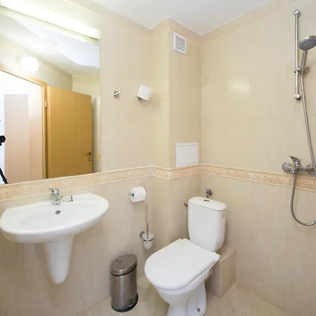 Apartament Garden - 2 Bedrooms Apart, *